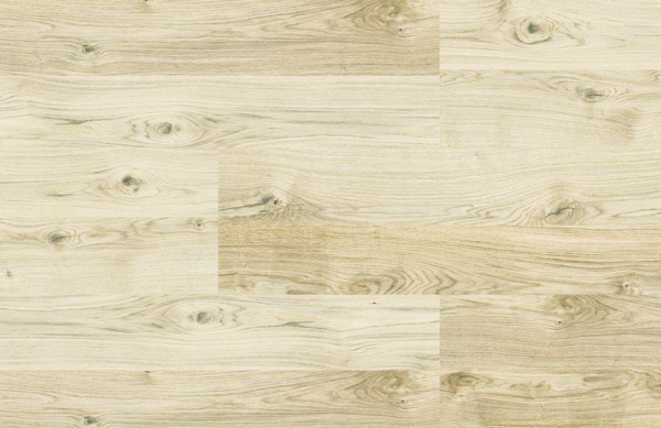 Замковое пробковое покрытие CorkStyle Oak Virginia White (Оак Виргиния Вайт)