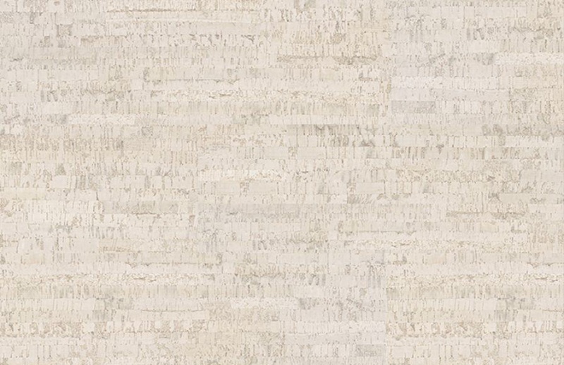 Замковое пробковое покрытие CorkStyle Linea White (Линеа Вайт)