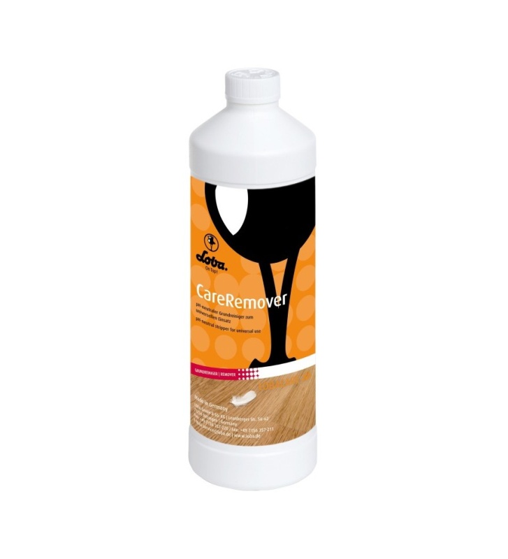 Чистящее средство CareRemover 1л