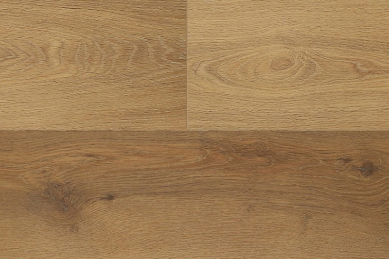 Виниловый пол FloorFactor Oak Light Tobacco (Оак Лайт Тобакко) SIC09
