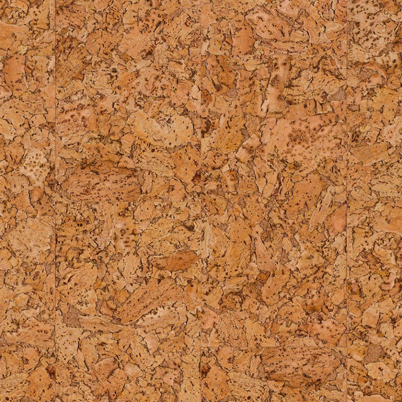 Настенное пробковое покрытие Wicanders Hawai Natural (Хаваи Натурал) RY11 001
