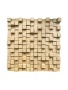 Настенная пробковая  акустическая панель Силенсио айвори
