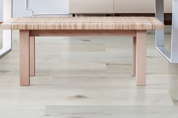 Виниловый пол FloorFactor Belleza Oak (Беллеза Оак) NT01