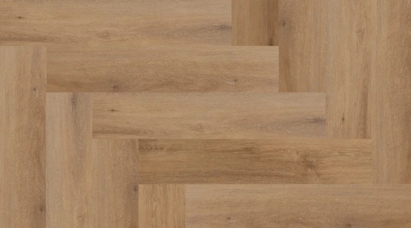 Виниловый пол FloorFactor Natural Oak (Натурал Оак) HB19