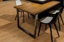 Виниловый пол FloorFactor Oak Tawny (Оак Тавни) SIC11