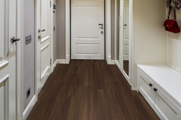 Виниловый пол FloorFactor Oak Russet (Оак Руссет) SIC16