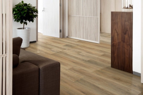 Виниловый пол FloorFactor Camaro Oak (Cамаро Оак) NT13