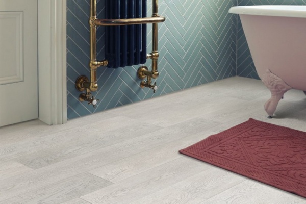 Виниловый пол FloorFactor Oak Slate Grey (Оак Слэйт Грей) SIC07