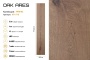 Инженерная доска Auswood Oak Ares NFH778
