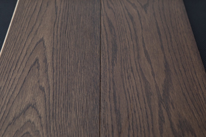 Инженерная доска Auswood Oak Zeus NFH780