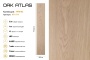 Инженерная доска Auswood Oak Atlas NFH774