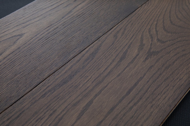 Инженерная доска Auswood Oak Zeus NFH780
